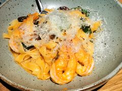 -La Strada(安福路店)