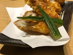 -富山日式料理(宽厚里店)