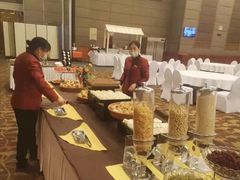 -北京九华山庄会展酒店