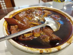 -黄狗猪头肉(运河路店)