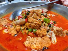 -呷得家常菜馆(王公塘店)