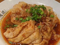 -湘人龙记老长沙米粉(鸟巢店)