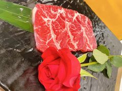 -老板娘的烤肉店(港湾广场店)