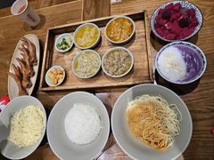 -李百蟹·江南蟹黄面·河景餐厅(夫子庙总店)