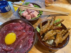-阳阳老火锅(小南门店)