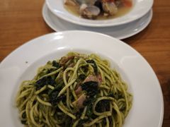 -萨莉亚意式餐厅(深圳北站店)