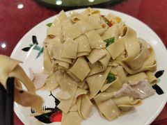 -长城东北菜(新港西路店)