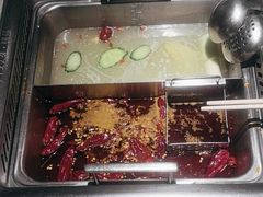 -野妹火锅(龙岗店)
