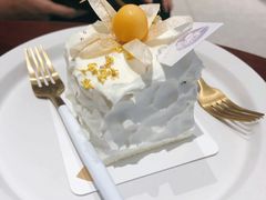 -你好独角兽·蛋糕甜品