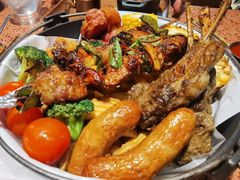 -La Terre乐田(万象城店)