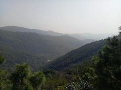 -缥缈峰景区