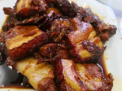 走油肉-阿东农家菜(新场古镇下塘街店)
