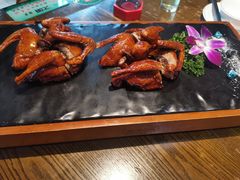 -大鸽饭(马王堆店)