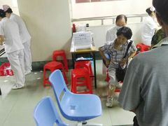 门急诊-广州市红十字会医院(总院)