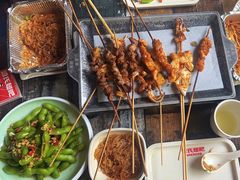 -管氏翅吧(广渠门店)