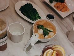 -翠华餐厅(德基广场店)