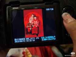 -黑马婚纱摄影