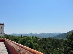 -普陀宗乘之庙(小布达拉宫)