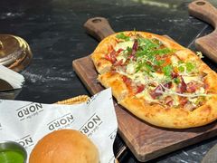 -Nord Grill&Bar Highland诺德西餐(深圳欢乐海岸店)