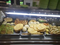-首都师范大学-本部食堂