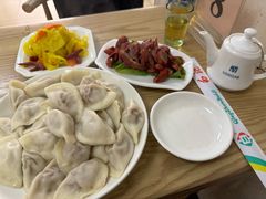 -白记饺子馆多伦道店
