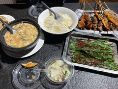 醋椒豆腐-买又大餐厅(福林里店)