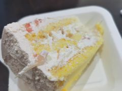 柚惑0卡糖-积慕Cake(解放大道店)