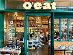 -O'eat Blossom&Pelican(深圳首店)