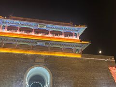 -青州古城