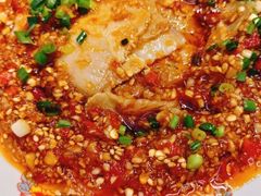 -小街47號江湖菜(四合院店)