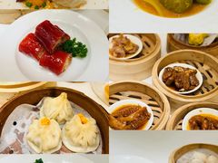 -香宫中餐厅·大连香格里拉(人民路店)
