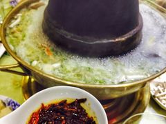 -清花阁乌拉满族火锅(厦门街店)