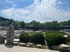 -华清宫景区