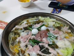 -海关荤豆花(洋河一路店)