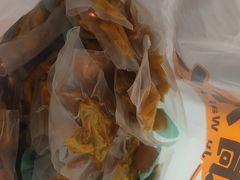 -焗外人·盐焗零食(云门 NEW PARK 店)