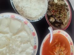 -71号豆汤饭·成都小馆(红牌楼店)