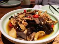 -淀里船宴(卓达店)