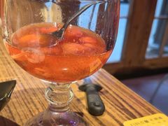 -蚝堡海鲜·威海菜·海肠捞饭·烧烤·亚洲吃蚝公司(幸福门店)