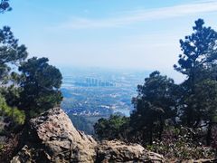 -敬亭山风景名胜区