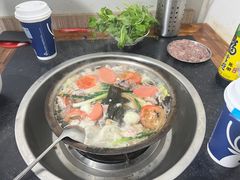 -海关荤豆花(洋河一路店)