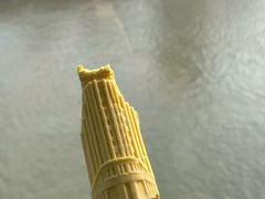 -杏荟旋转餐厅(广州爱群店)