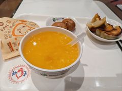 -光明·博海美食花园(上海瑞金医院12号楼店)
