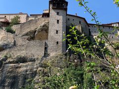 -梅黛奥拉修道院