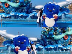 -大连海昌发现王国主题公园