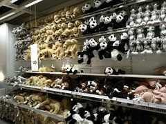 -宜家家居(西安未央商场店)