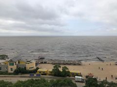 -农垦当壁镇兴凯湖旅游度假区