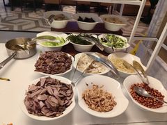 -云尚自助餐厅(佛山南海瞻云酒店)