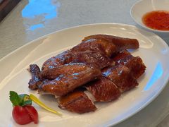 -珠海华发喜来登酒店-采悦轩中餐厅