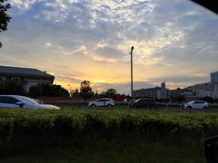 -成都南湖公园