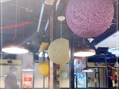 大堂-金米客烤肉自助(中山路茂业时代城店)